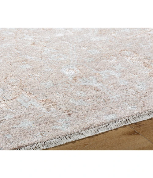Le Blanc LBC-2301 6' x 9' Handmade Rug