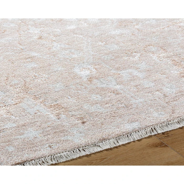 Le Blanc LBC-2301 6' x 9' Handmade Rug