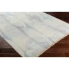 Surya Libra One LBO1000 Cream Mauve Area Rug 2 ft. X 3 ft. Rectangle