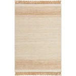 Surya Lucie Ivory LCE-2300 2 ft. X 3 ft. Rect. Rug