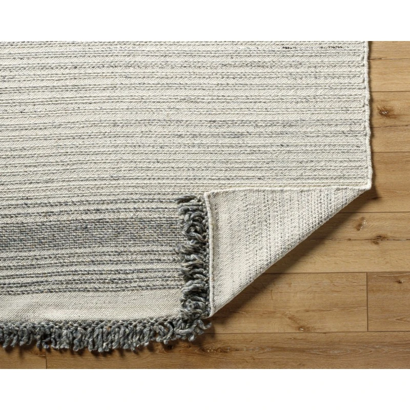 Lucie LCE-2301 2' x 3' Handmade Rug