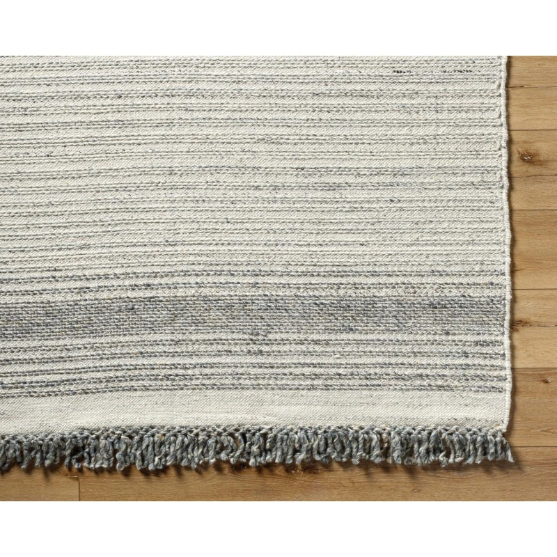 Lucie LCE-2301 2' x 3' Handmade Rug