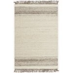 Surya Lucie Ivory LCE-2302 2 ft. X 3 ft. Rect. Rug