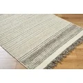 Surya Lucie Ivory LCE-2302 2 ft. X 3 ft. Rect. Rug