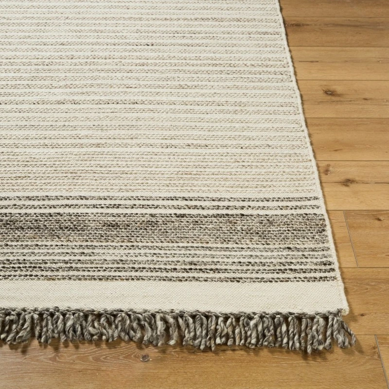 Surya Lucie Ivory LCE-2302 2 ft. X 3 ft. Rect. Rug