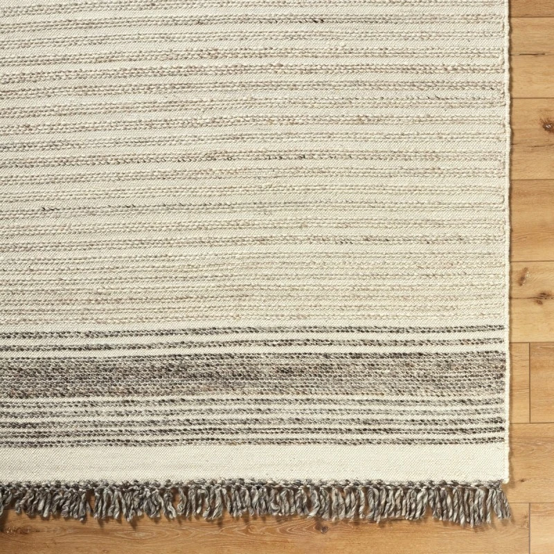 Surya Lucie Ivory LCE-2302 2 ft. X 3 ft. Rect. Rug