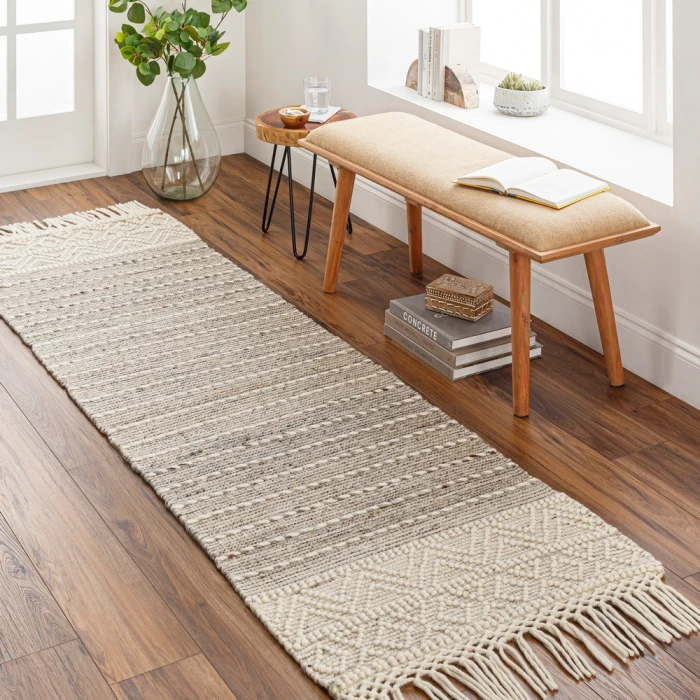 Surya Lucia LCI-2305 2'6" x 8' Rug