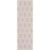 Surya Lucka Lilac LCK-2035 2 ft. 6 in. X 8 ft. Rect. Rug