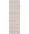 Surya Lucka Lilac LCK-2035 2 ft. 6 in. X 8 ft. Rect. Rug