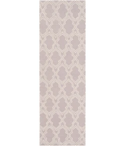 Surya Lucka Lilac LCK-2035 2 ft. 6 in. X 8 ft. Rect. Rug