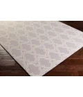 Surya Lucka Lilac LCK-2035 2 ft. 6 in. X 8 ft. Rect. Rug