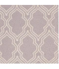 Surya Lucka Lilac LCK-2035 2 ft. 6 in. X 8 ft. Rect. Rug