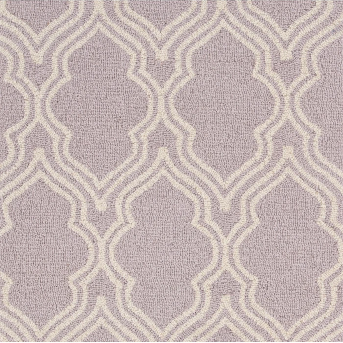 Surya Lucka Lilac LCK-2035 2 ft. 6 in. X 8 ft. Rect. Rug