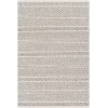 Livabliss La Casa Charcoal LCS-2303 5 ft. X 7 ft. 3 in. Rect. Rug