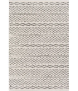 Livabliss La Casa Charcoal LCS-2303 5 ft. X 7 ft. 3 in. Rect. Rug