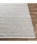 Livabliss La Casa Charcoal LCS-2303 5 ft. X 7 ft. 3 in. Rect. Rug