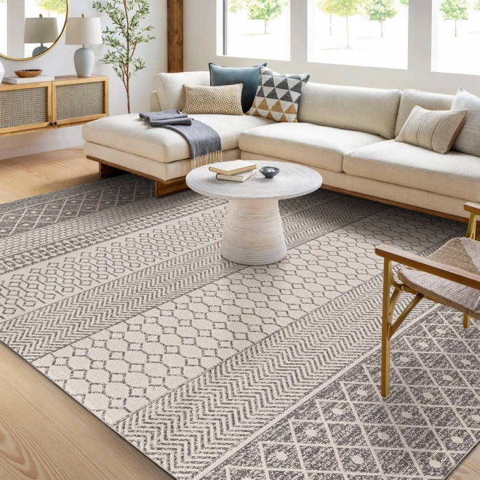 Livabliss La Casa LCS-2305 Area Rug