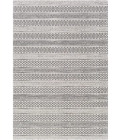LIVABLISS La Casa Light Slate LCS-2309 6ft.4in. x 9ft. Rect. Rug