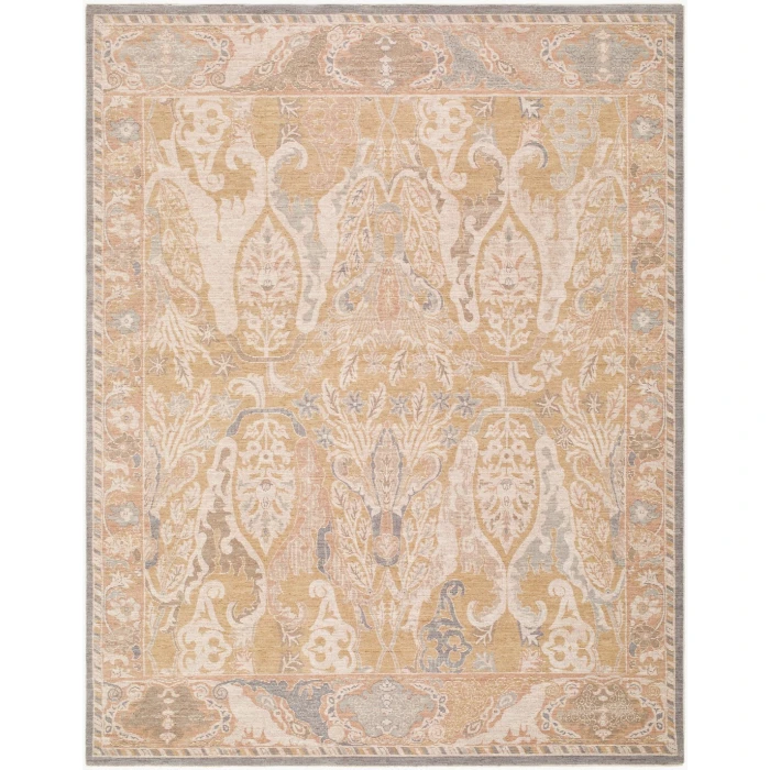 LIVABLISS Ladik LDK-2300 9ft.10in. x 13ft.3in. Rect. Rug