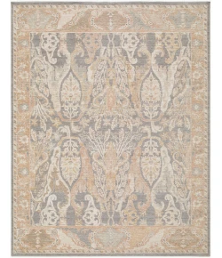 LIVABLISS Ladik LDK-2301 2ft.7in. x 7ft.3in. Rect. Rug