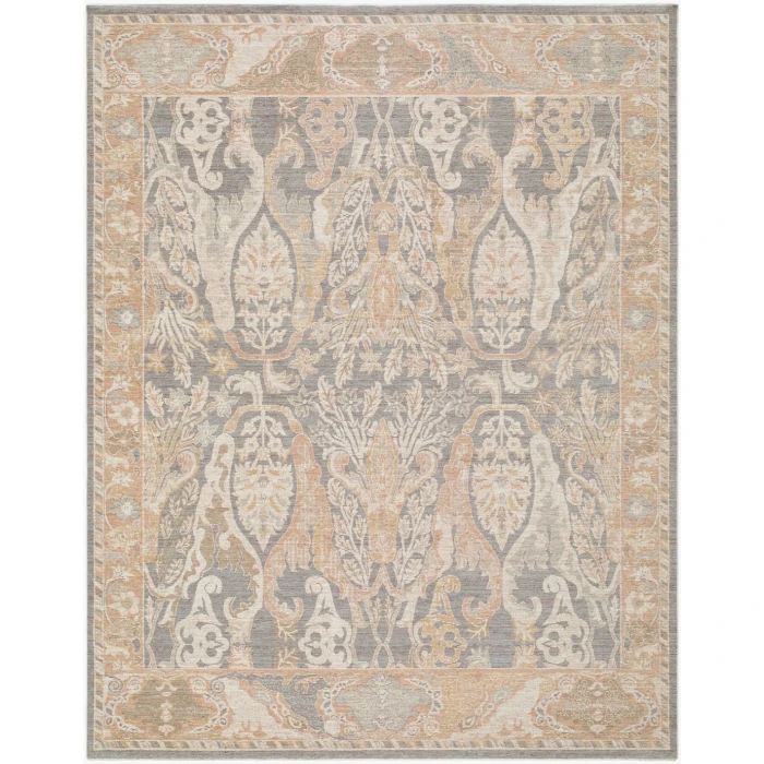 LIVABLISS Ladik LDK-2301 5ft.3in. x 7ft. Rect. Rug