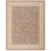 LIVABLISS Ladik LDK-2305 2ft.7in. x 7ft.3in. Rect. Rug