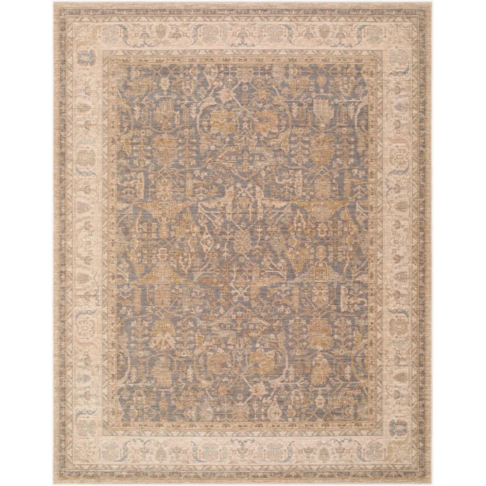 LIVABLISS Ladik LDK-2305 6ft. x 9ft. Rect. Rug