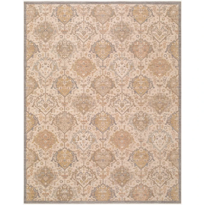LIVABLISS Ladik LDK-2308 9ft.10in. x 13ft.3in. Rect. Rug