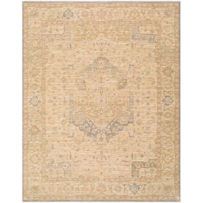 LIVABLISS Ladik LDK-2309 9ft.10in. x 13ft.3in. Rect. Rug