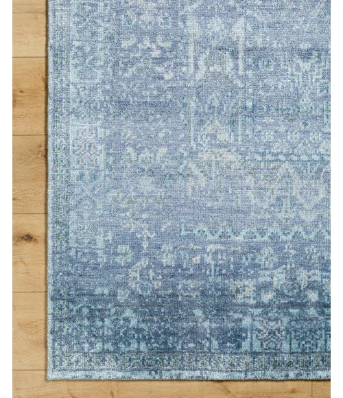 Lille LEL-2301 8' x 10' Handmade Rug