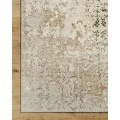 Lille LEL-2302 6' x 9' Handmade Rug