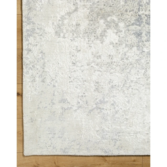 Lille LEL-2303 6' x 9' Handmade Rug