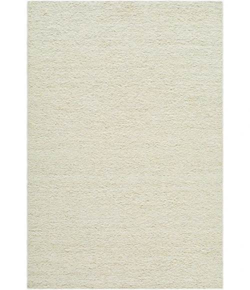 Livabliss Leman Ivory LEN-2301 6 ft. 7 in. X 9 ft. 10 in. Rect. Rug