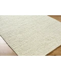 Livabliss Leman Ivory LEN-2301 6 ft. 7 in. X 9 ft. 10 in. Rect. Rug