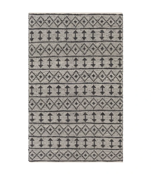 Surya Lexington Light Beige LEX-2301 5 ft. X 7 ft. 6 in. Rect. Rug