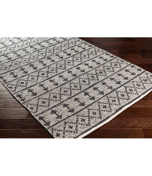 Surya Lexington Light Beige LEX-2301 5 ft. X 7 ft. 6 in. Rect. Rug