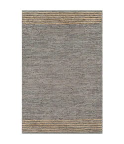 Surya Lexington LEX2305 Taupe Beige Area Rug 5 ft. X 7 ft. 6 in. Rectangle