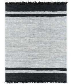 Surya Lexington Black LEX-2307 8ft. x 10ft. Rect. Rug