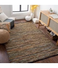 Livabliss Log Cabin LGC-1000-8x10 rug