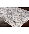 LIVABLISS Lagom Charcoal LGM-2302 8ft.10in. x 12ft.4in. Rect. Rug