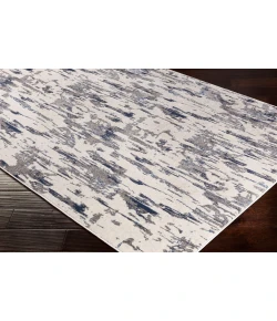 LIVABLISS Lagom Charcoal LGM-2302 8ft.10in. x 12ft.4in. Rect. Rug