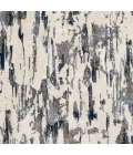 LIVABLISS Lagom Charcoal LGM-2302 8ft.10in. x 12ft.4in. Rect. Rug