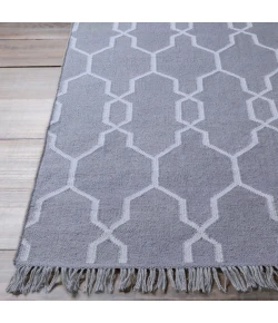 Surya Lagoon Denim LGO-2004 3ft.6in. x 5ft.6in. Rect. Rug