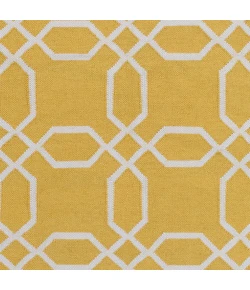 Surya Lagoon Yellow LGO-2011 2ft.6in. x 8ft. Rect. Rug