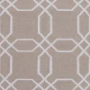 Surya Lagoon Medium Gray LGO-2012 2ft.6in. x 8ft. Rect. Rug