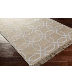 Surya Lagoon Light Gray LGO-2013 3ft.6in. x 5ft.6in. Rect. Rug