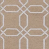 Surya Lagoon Light Gray LGO-2013 2ft.6in. x 8ft. Rect. Rug