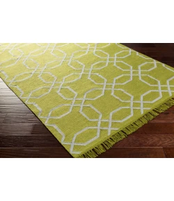 Surya Lagoon Mustard LGO-2014 3ft.6in. x 5ft.6in. Rect. Rug