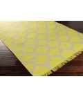 Surya Lagoon Light Olive LGO-2015 2ft.6in. x 8ft. Rect. Rug