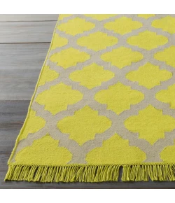 Surya Lagoon Light Olive LGO-2015 2ft.6in. x 8ft. Rect. Rug